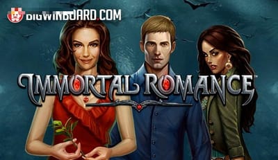 Immortal Romance
