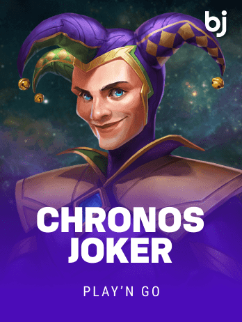 Chronos Joker screenshot