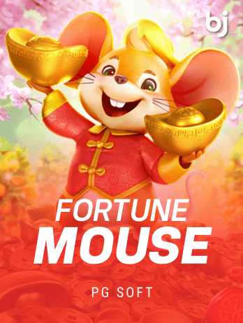 Fortune Mouse screenshot
