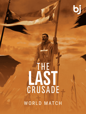 The Last Crusade screenshot