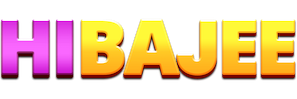 hibajee casino Logo